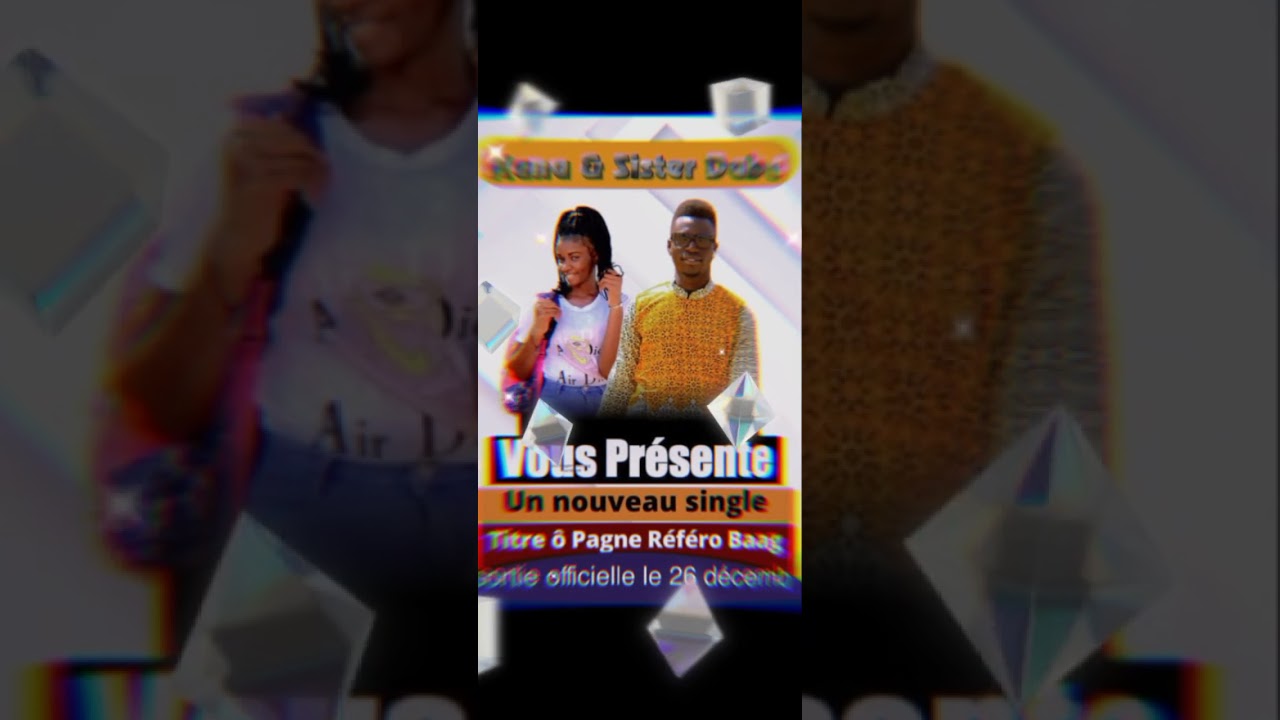 ô pagne référo baag