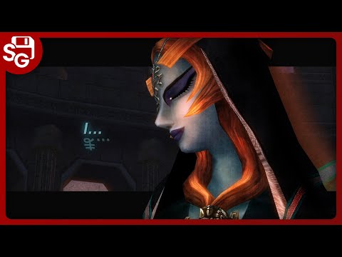 Translation Talk - Midna's Final Words [The Legend of Zelda: Twilight Princess]