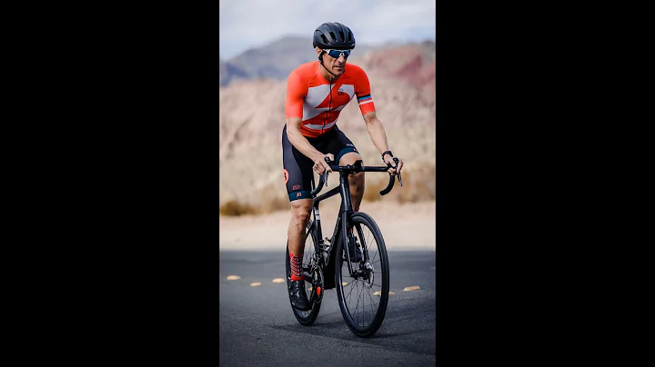 Las Vegas Triathlon Club Member Spotlight: Luigi G...