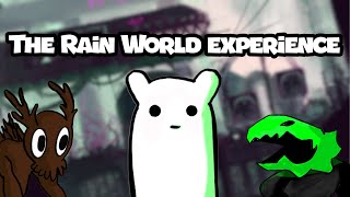 The Rain World Experience