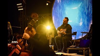 Alexandra Usurelu - Ceva se intampla cu noi (Live, Teatrul National Iasi)