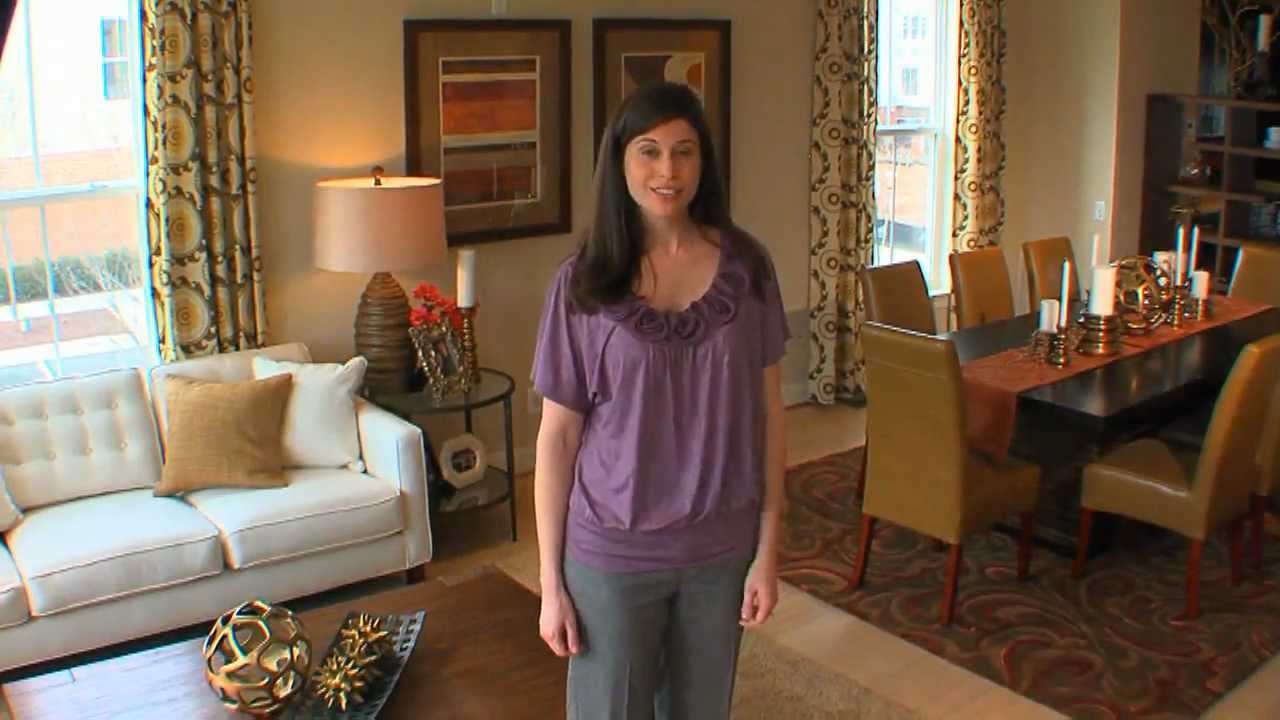 Centex - Design To Move You