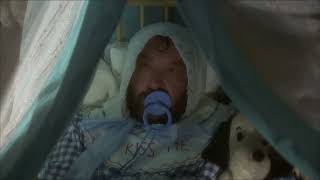 Pari e dispari - Baby Bud