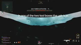 ashika island beach club observatory deck thumb drive how to find it