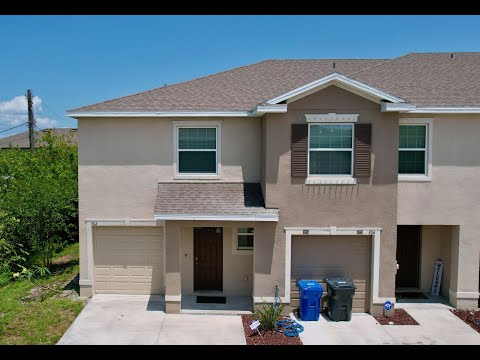 702 Barclay Wood Dr, Ruskin, FL home video tour