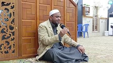 القارئ عمر الويسي سورة الاحقاف وسورة النبي محمد صلى الله عليه وسلم