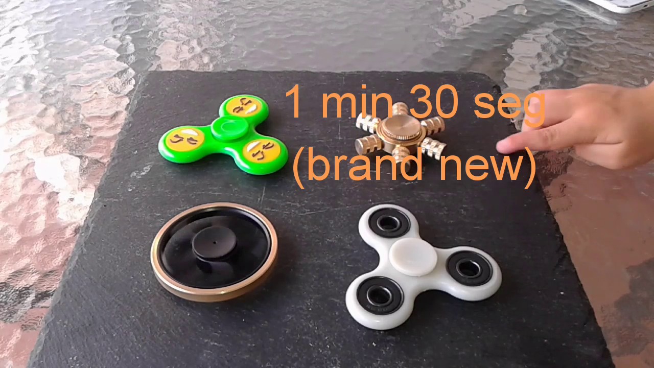 Fidget Spinners YouTube