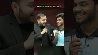 10th Mark's Doesn't matter 💯🥺#alakhpandey #physicswalla #motivation #trending #viral #shorts #pw