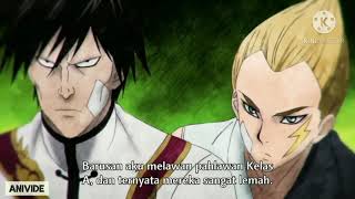 saitama vs suiryu sub indo