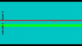Catch the Falling Line: Game screenshot 1