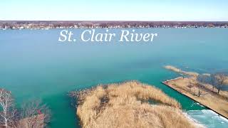 2810 Cottage Lane Harsens Island