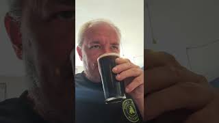 Vigilante Nitro Stout - Alter Ego Brewing - Beer Review