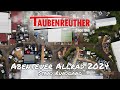 Abenteuer Allrad 2024 Taubenreuther Rundgang
