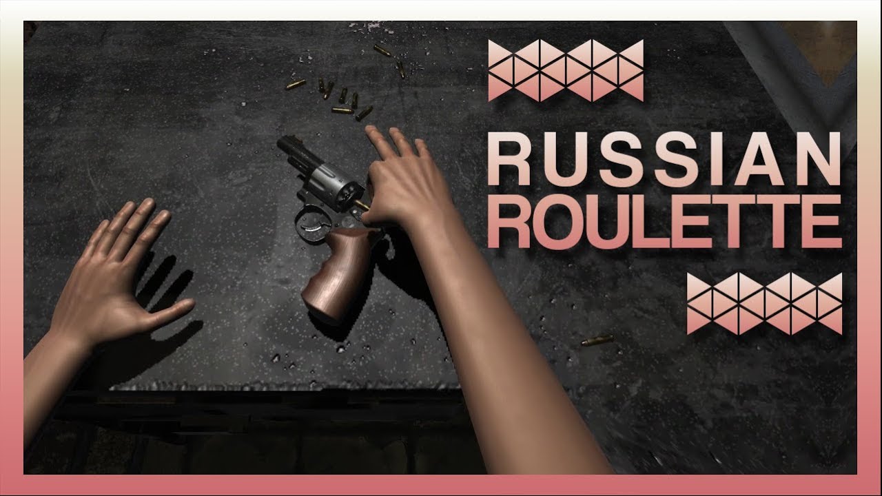 Comunidade Steam :: Capturas de tela :: Russian Roulette