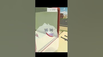 Thumbnail of the death song 😂 funny chicken gun song must watch #chickengun #funny