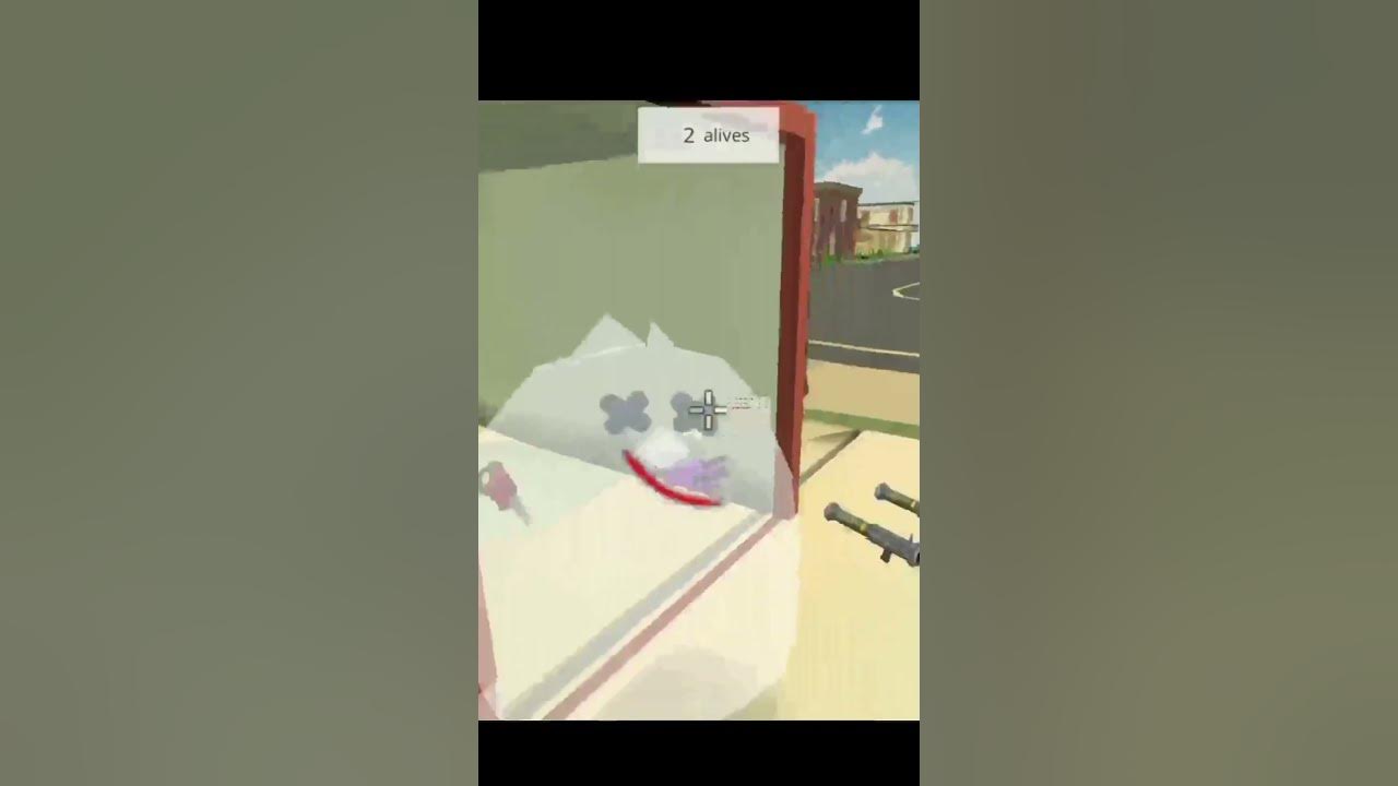the death song 😂 funny chicken gun song must watch #chickengun #funny