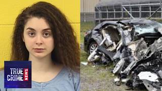 100 MPH murder: The Mckenzie Shirilla story Wealth