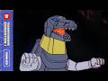 Transformers: Generation 1 | BEST OF GRIMLOCK | Character Compilation