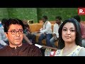 Will destroy BB set if Tanushree Dutta gets entry: MNS