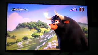 Óle El Viaje De Ferdinand Final En Azteca 7