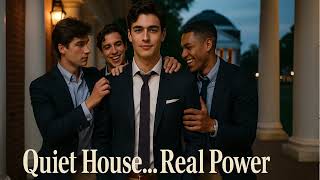 Should You Rush Delta Phi (Rho)? | The Frat Report 2025