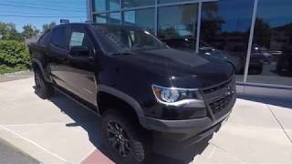 Chevy Colorado Sales - Dealership life