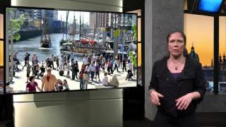 AMS.URB1x 2016 2.3 The history of Port Cities