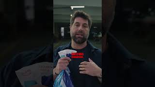 Ouvir o meu pai mudou a minha vida.