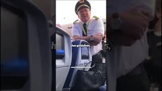 Famous This Pilot Of This Delta Flight Kicks Passenger Off The Flight!😳 Net Worth