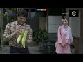 Telemovie raya man santan