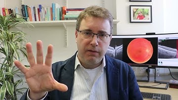 Transforming Eye Care with Artificial Intelligence