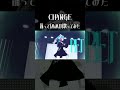#ch4nge / 水鏡いるか Cover 【 #歌ってみた 】#shorts