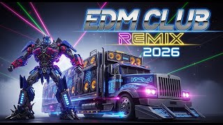  Insane Bass Drop Remix  Feel It In Your Chest 