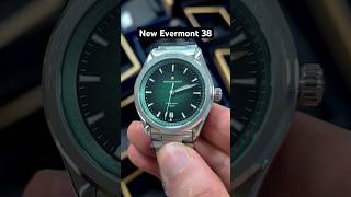 This watch dial looks amazing in any lighting