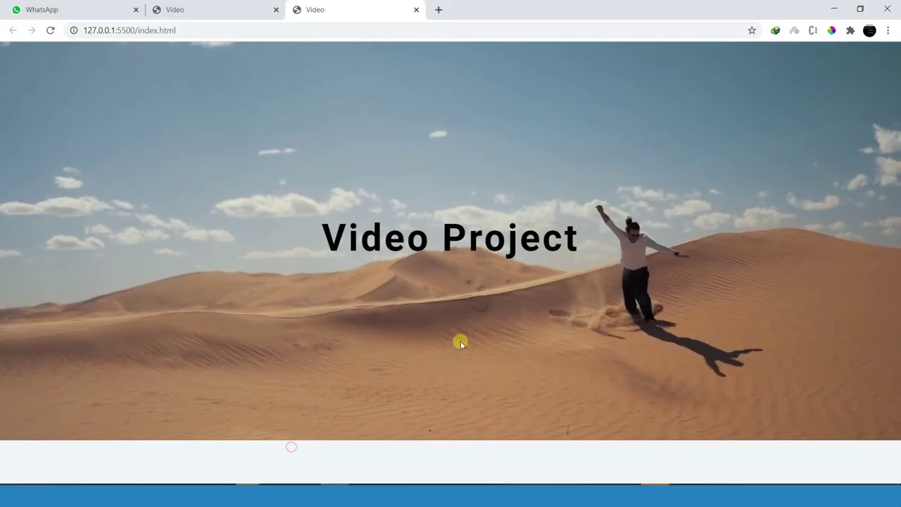 آموزش جاوااسکریپت - قسمت هفتاد و چهار