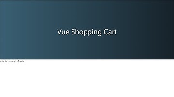 laravel 5 4 and vue 2 1 x preparing the vue setup and laravel setup