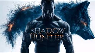 Shadow Hunter Track It Down Percussive Anthem