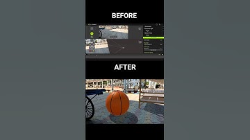 Real Life Camera Tracking Mobile #shorts #prisma3d #shortfeed #3danimation #naomianimation