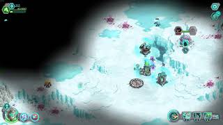 Easiest way to win mission 16 Space Invaders in Impossible difficulty | Iron Marines