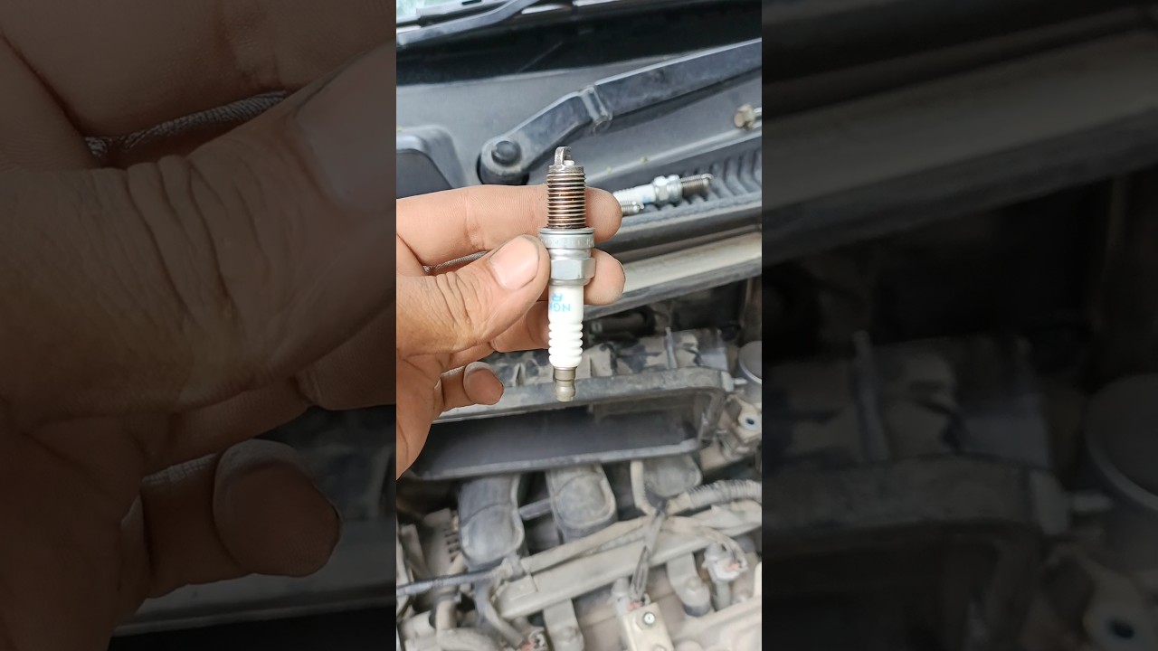Car Mileage Low Problem 