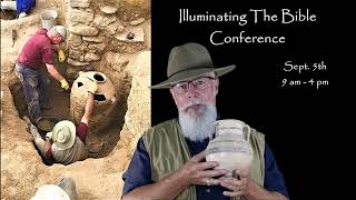 Illuminating The Bible Conference - September 5 2026