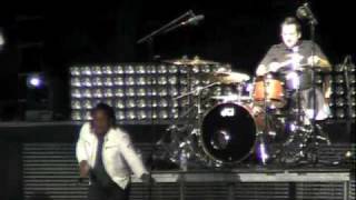 Winter Jam 2010 - NEWSBOYS 8