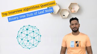 Sum of Root-to-Leaf Numbers in Binary Tree | Step-by-Step Solution with Recursion Explained!