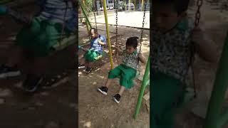 Daniels kindergarten