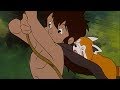 Книга джунглей  1 сезон серия 24 – RU The Jungle Book