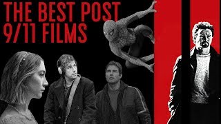 The Best Post 9/11 Films