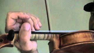 Finger and hand vibrato
