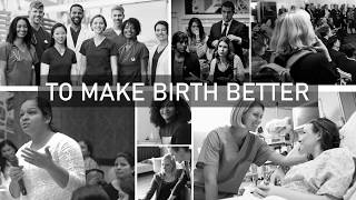 CA18211 Birth Trauma Research Network