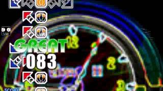 31 - Pump It Up Extra - Another a True Heart - Hard