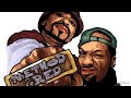 Method Man &amp; Redman - Unreleased Tim Westwood Freestyle